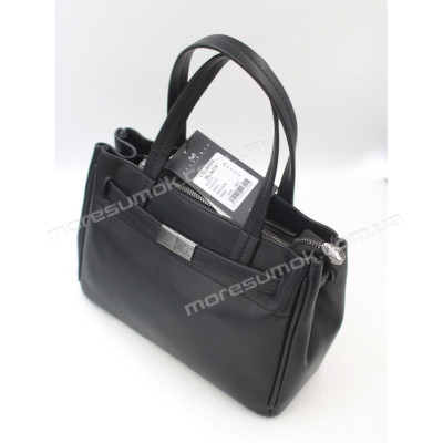 Сумка крос-боді CD-9809 black