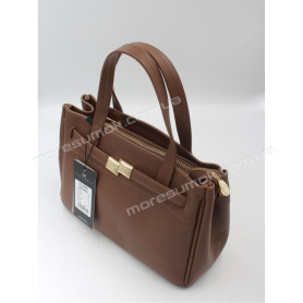 Сумка крос-боді CD-9809 brown