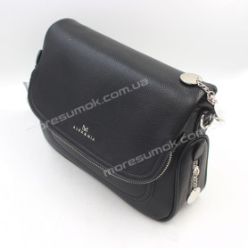 Сумка крос-боді RA9016-C black Сумка крос-боді RA9016-C black