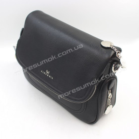 Сумка крос-боді RA9016-C black