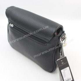 Сумка крос-боді RA9016-C black Сумка крос-боді RA9016-C black