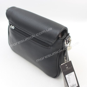 Сумка крос-боді RA9016-C black