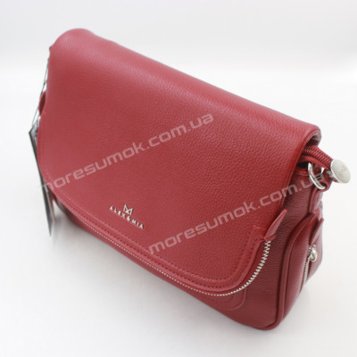Сумка крос-боді RA9016-C red