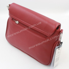 Сумка крос-боді RA9016-C red