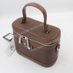 Сумки кросс-боди CD-9849 brown