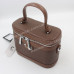Сумка крос-боді CD-9849 brown