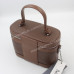Сумка крос-боді CD-9849 brown