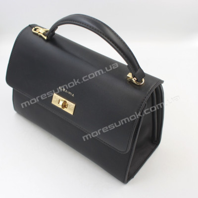 Сумка крос-боді CD-9844 black