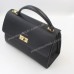 Сумка крос-боді CD-9844 black
