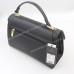 Сумка крос-боді CD-9844 black