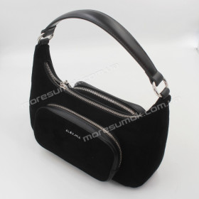 Сумка крос-боді CD-9767-1 black