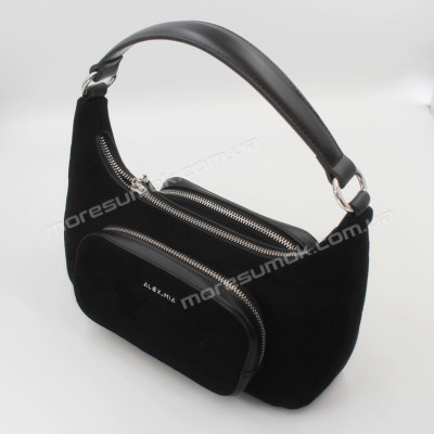 Сумка крос-боді CD-9767-1 black