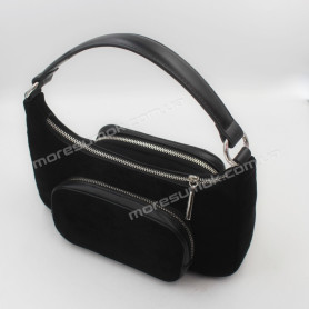 Сумка крос-боді CD-9767-1 black
