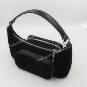 Сумка крос-боді CD-9767-1 black