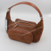 Сумка крос-боді CD-9767-1 brown