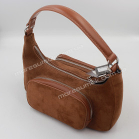 Сумки кросс-боди CD-9767-1 brown