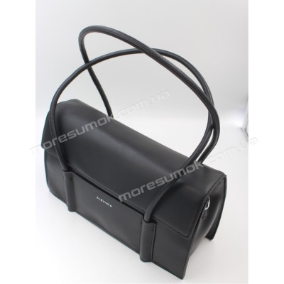 Сумка жіноча CD-9689 black