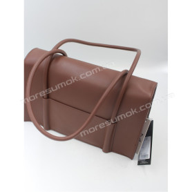 Сумки женские CD-9689 brown Сумки женские CD-9689 brown