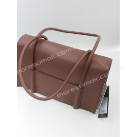 Сумка жіноча CD-9689 brown