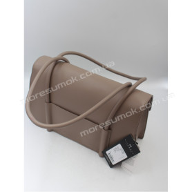 Сумки женские CD-9689 mocha Сумки женские CD-9689 mocha