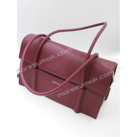 Сумки женские CD-9689 wine Сумки женские CD-9689 wine