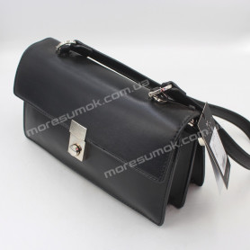 Сумка крос-боді CD-9563 black Сумка крос-боді CD-9563 black