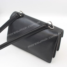Сумка крос-боді CD-9563 black