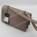 Сумка крос-боді CD-9563 gray
