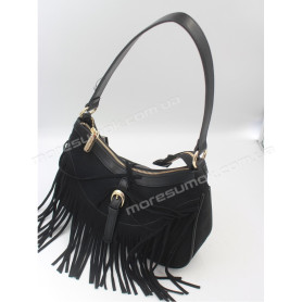 Сумка крос-боді CD-9903 black Сумка крос-боді CD-9903 black