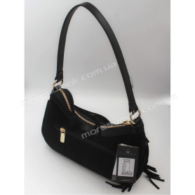 Сумка крос-боді CD-9903 black Сумка крос-боді CD-9903 black