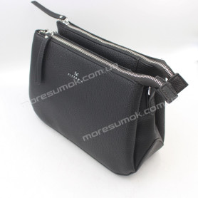 Сумки кросс-боди CD-8425 black Сумки кросс-боди CD-8425 black