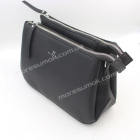 Сумка крос-боді CD-8425 black