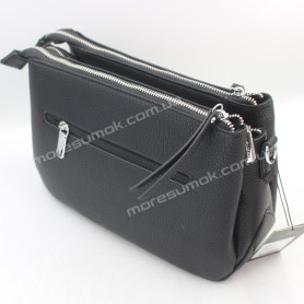 Сумки кросс-боди CD-8425 black Сумки кросс-боди CD-8425 black