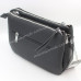 Сумка крос-боді CD-8425 black