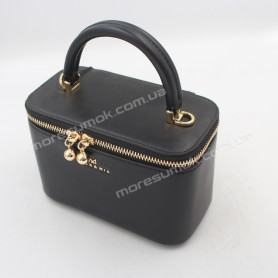 Сумка крос-боді CD-9841 black Сумка крос-боді CD-9841 black