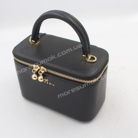 Сумка крос-боді CD-9841 black