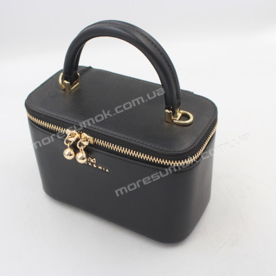 Сумка крос-боді CD-9841 black