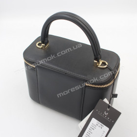 Сумка крос-боді CD-9841 black