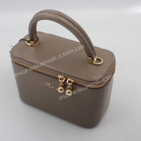 Сумка крос-боді CD-9841 camel