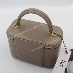 Сумка крос-боді CD-9841 camel
