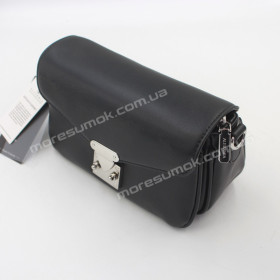 Сумки кросс-боди CD-9852 black