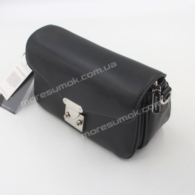 Сумка крос-боді CD-9852 black
