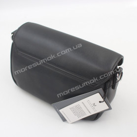 Сумка крос-боді CD-9852 black Сумка крос-боді CD-9852 black