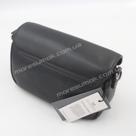Сумки кросс-боди CD-9852 black