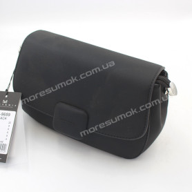 Сумка крос-боді CD-9659 black Сумка крос-боді CD-9659 black