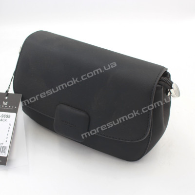 Сумка крос-боді CD-9659 black