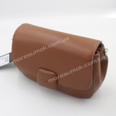 Сумка крос-боді CD-9659 brown