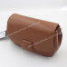 Сумка крос-боді CD-9659 brown