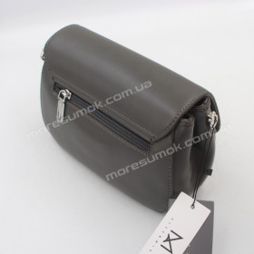 Сумка крос-боді CD-9659 gray