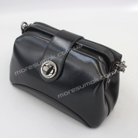 Сумка крос-боді CD-9875 black